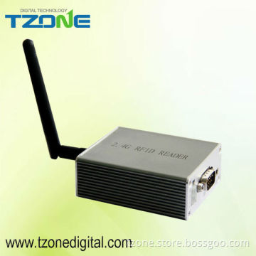 customize RS232 RS485 long distance range 433mhz rfid reader